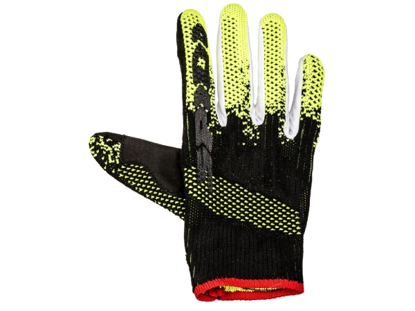 jaszmotor_webshop_spidi_-_x-knit_2022_motoros_kesztyu_(fekete_-_sarga) galéria