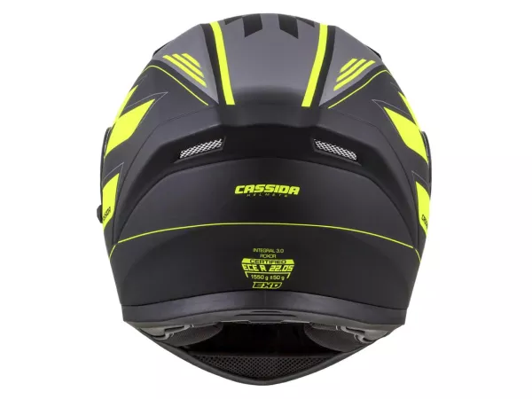 jaszmotor_webshop_cassida_integral_3.0_roxor_zart_bukosisak_napszemuveggel,_pinlock_elokeszitessel_+_ajandek_sotetitett_plexi_(matt_fekete-sarga) galéria