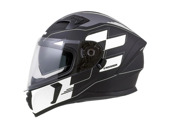 jaszmotor_webshop_cassida_integral_3.0_roxor_zart_bukosisak_napszemuveggel,_pinlock_elokeszitessel_+_ajandek_sotetitett_plexi_(matt_fekete-feher) galéria