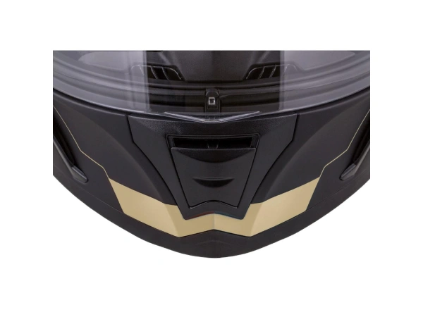 jaszmotor_webshop_cassida_integral_3.0_turbohead_zart_bukosisak_napszemuveggel,_pinlock_elokeszitessel_+_ajandek_sotetitett_plexi_(matt_fekete-arany) galéria