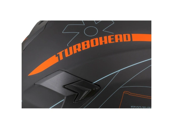 jaszmotor_webshop_cassida_integral_3.0_turbohead_zart_bukosisak_napszemuveggel,_pinlock_elokeszitessel_+_ajandek_sotetitett_plexi_(matt_fekete-narancs-kek) galéria