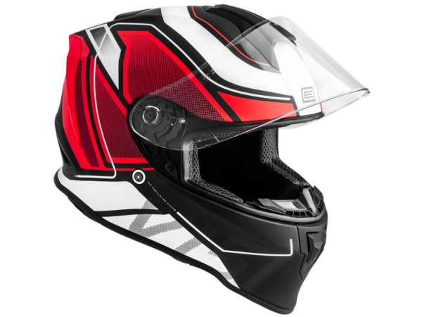 jaszmotor_webshop_origine_dinamo_galaxi_zÁrt_bukÓsisak_(matt_fluo_piros_-_fekete) galéria