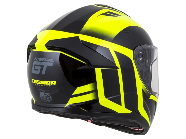 jaszmotor_webshop_cassida_integral_gt_2.0_ikon_Üvegszalas_zart_bukosisak_napszemuveggel_+_ajandek_pinlock_lencse_(matt_fekete-sarga) galéria