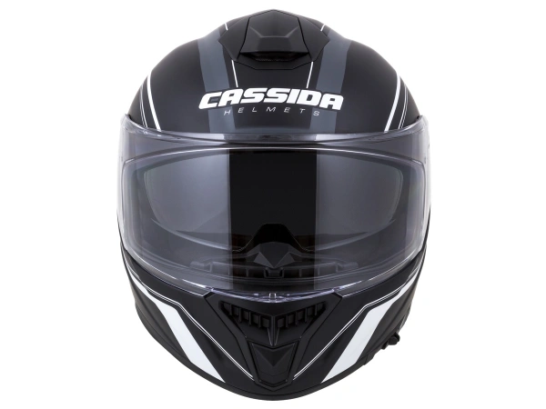 jaszmotor_webshop_cassida_integral_gt_2.0__reptyl_Üvegszalas_zart_bukosisak_napszemuveggel_+_ajandek_pinlock_lencse_(matt_fekete-szurke) galéria
