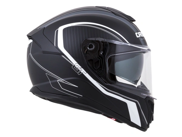 jaszmotor_webshop_cassida_integral_gt_2.0__reptyl_Üvegszalas_zart_bukosisak_napszemuveggel_+_ajandek_pinlock_lencse_(matt_fekete-szurke) galéria