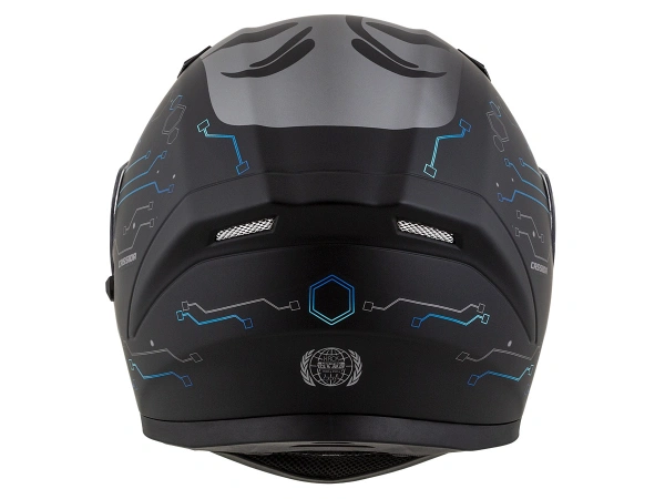 jaszmotor_webshop_cassida_integral_3.0_hack_zart_bukosisak_napszemuveggel,_pinlock_elokeszitessel_+_ajandek_sotetitett_plexi_(matt_fekete-kek) galéria