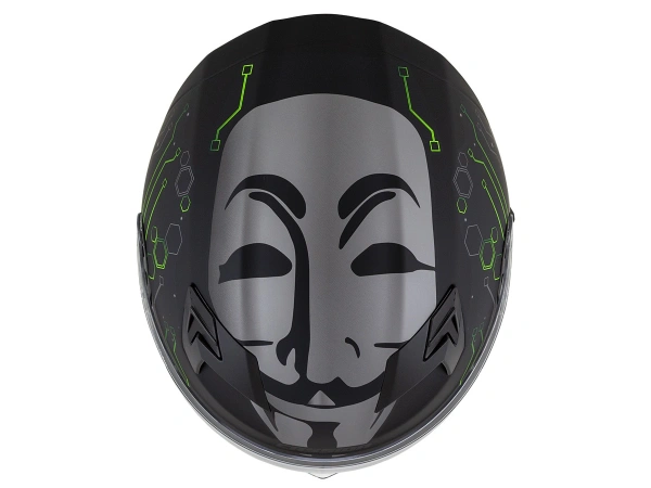 jaszmotor_webshop_cassida_integral_3.0_hack_zart_bukosisak_napszemuveggel,_pinlock_elokeszitessel_+_ajandek_sotetitett_plexi_(matt_fekete-zold) galéria