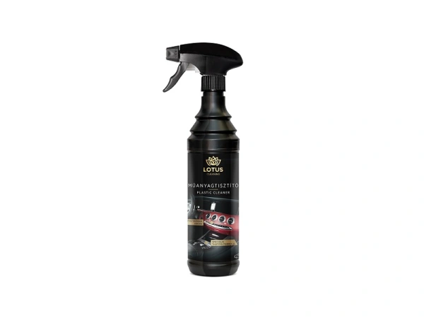 jaszmotor_webshop_lotus_plastic_cleaner_(muanyag_tisztito)-600ml galéria