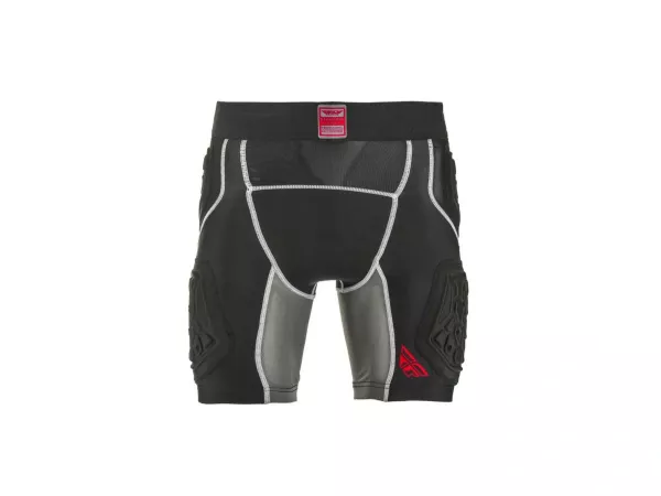 jaszmotor_webshop_fly_racing_-_barricade_protektoros_rovidnadrag_(_fekete_-_szurke) galéria