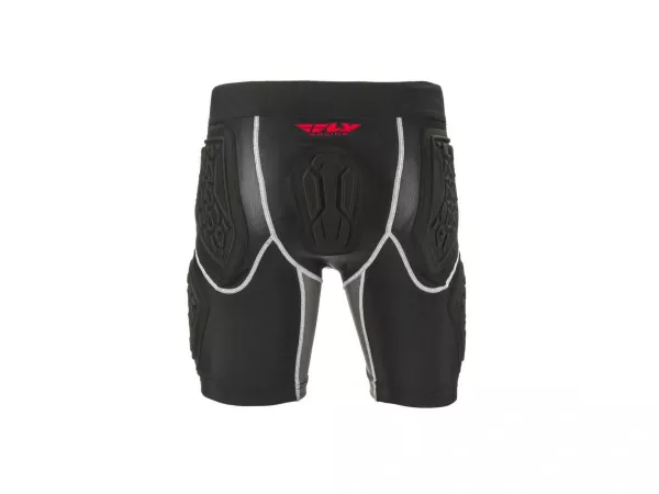 jaszmotor_webshop_fly_racing_-_barricade_protektoros_rovidnadrag_(_fekete_-_szurke) galéria
