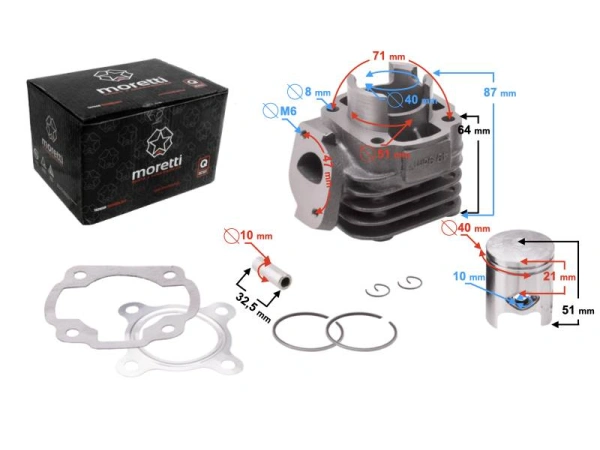 jaszmotor_webshop_hengerszett_2t,_50ccm,_39,5_mm_10mm-es_csapszeg_barton_falcon_2t_50ccm_(1pe40qmb)_(leghuteses) galéria
