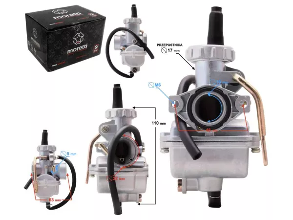 jaszmotor_webshop_karburator_pz20_4t_80ccm_barton_robogohoz_mopedhez galéria