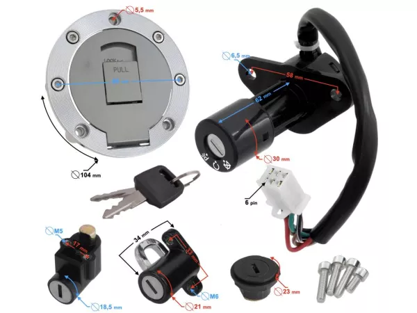 jaszmotor_webshop_gyujtaskapcsolo_+_zar_szett_barton_fighter_2_50ccm galéria