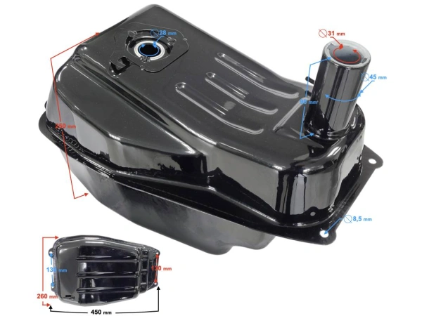 jaszmotor_webshop_benzintank_barton_b-max_125ccm galéria