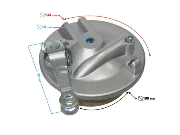 jaszmotor_webshop_komplett_elso_fek_fekpofaval_barton_ranger_classic galéria