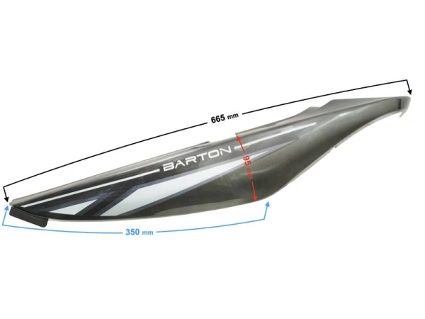jaszmotor_webshop_bal_hatso_burkolat_barton_sprint_2_(szurke) galéria