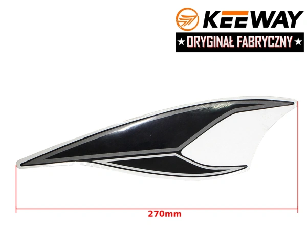 jaszmotor_webshop_keeway_matrica_bal_oldali_(270_mm)_-_fekete galéria