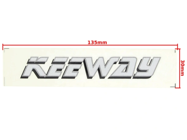 jaszmotor_webshop_keeway_matrica_(135x30_mm)_-_szurke galéria