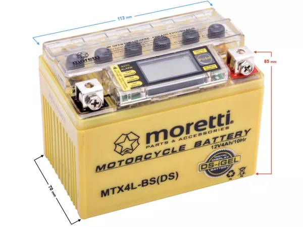 jaszmotor_webshop_akkumulator_12v_4ah_zseles,_agm_(mtx4l-bs)_-_moretti galéria
