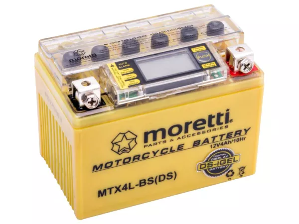jaszmotor_webshop_akkumulator_12v_4ah_zseles,_agm_(mtx4l-bs)_-_moretti galéria