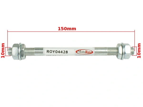 jaszmotor_webshop_kerektengely_elso_romet_m10,_150mm_-_mr galéria