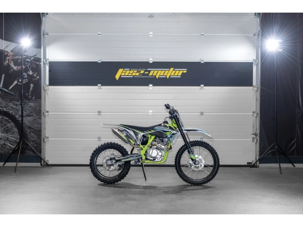 jaszmotor_webshop_highper_db609_250_dirt_bike_cross_motor_21-18"_kerekekkel_(Új)_-_feher-lime galéria