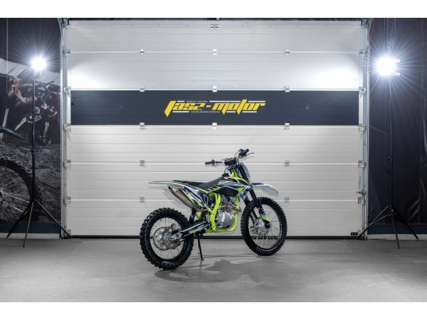 jaszmotor_webshop_highper_db609_250_dirt_bike_cross_motor_21-18"_kerekekkel_(Új)_-_feher-lime galéria