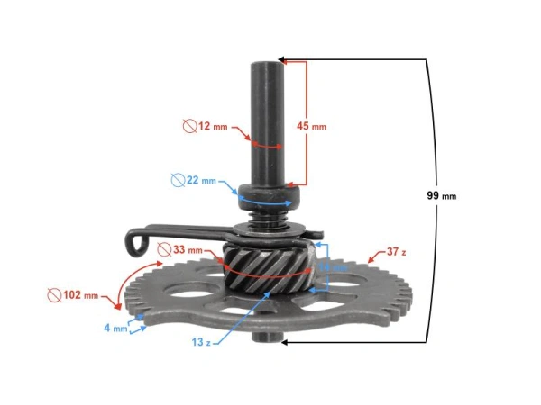 jaszmotor_webshop_bendix_barton_falcon_125ccm,_4t_-_moretti galéria
