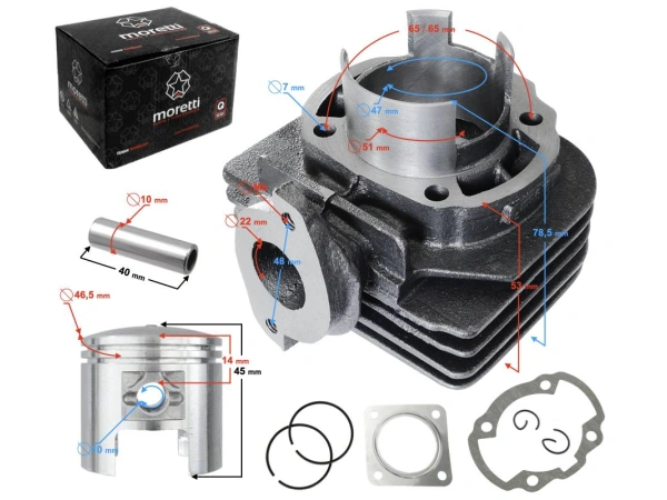 jaszmotor_webshop_hengerszett_2t,_46,5mm,_80ccm_tgb_(leghuteses)_-_moretti galéria