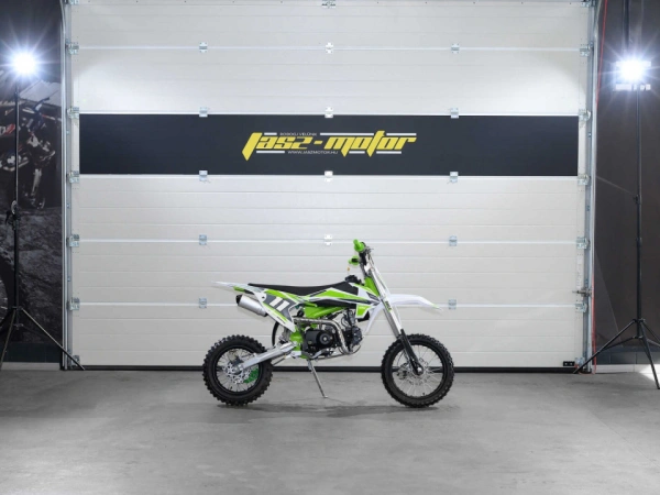 jaszmotor_webshop_highper_db608_125_automatický_motor_pre_športové_biky_cross_14"-12"_kolesá_(Nové)_-_biela-limetkovo-sivá galéria