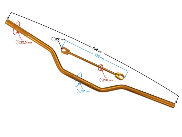 jaszmotor_webshop_kormany_22mm_dirt_bike___pit_bike_(arany,_800mm)_-_moretti galéria