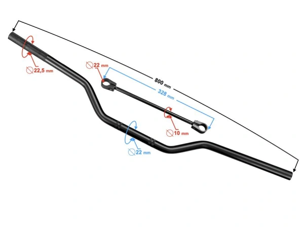 jaszmotor_webshop_kormany_22mm_dirt_bike___pit_bike_(fekete,_800mm)_-_moretti galéria