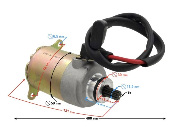 jaszmotor_webshop_Önindito_4t,_125ccm_robogohoz_-_moretti galéria