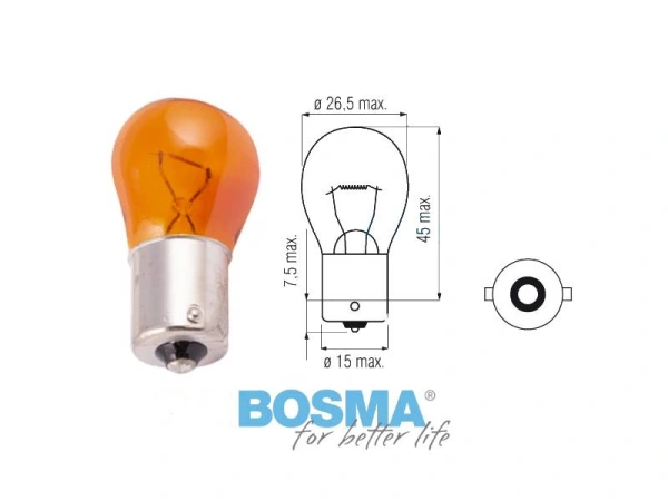 jaszmotor_webshop_izzo_12v,_21w,_py21w_narancssarga_(10db)_(bosma) galéria