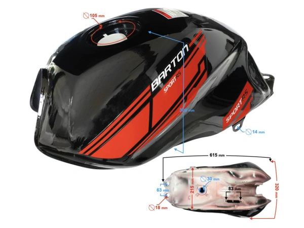 jaszmotor_webshop_benzintank_barton_sprint_rs2_(e5)_(fekete-piros)_-_moretti galéria
