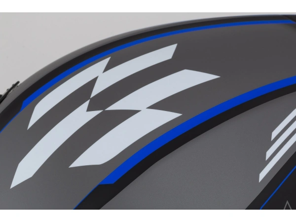 jaszmotor_webshop_cassida_integral_3.0_roxor_zart_bukosisak_napszemuveggel,_pinlock_elokeszitessel_+_ajandek_sotetitett_plexi_(matt_fekete-kek) galéria