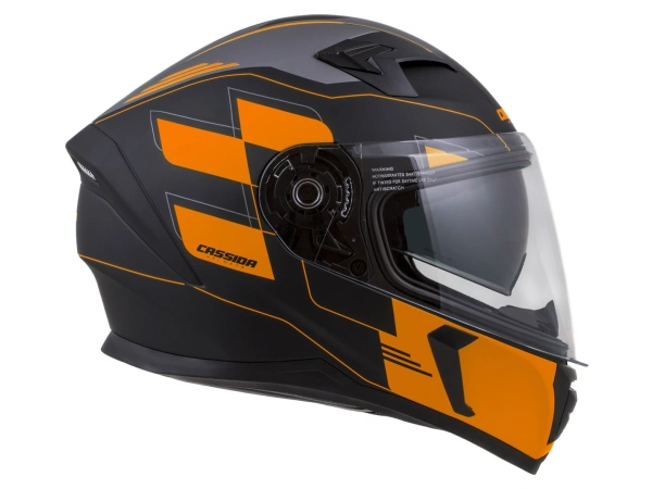 jaszmotor_webshop_cassida_integral_3.0_roxor_zart_bukosisak_napszemuveggel,_pinlock_elokeszitessel_+_ajandek_sotetitett_plexi_(matt_fekete-narancssarga) galéria