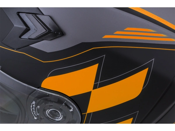 jaszmotor_webshop_cassida_integral_3.0_roxor_zart_bukosisak_napszemuveggel,_pinlock_elokeszitessel_+_ajandek_sotetitett_plexi_(matt_fekete-narancssarga) galéria