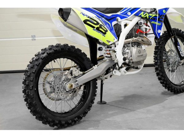 jaszmotor_webshop_barton_nxt_250_dirt_bike_cross_motor_21"-18"_kerekekkel_(Új)_-_feher-kek-sarga galéria