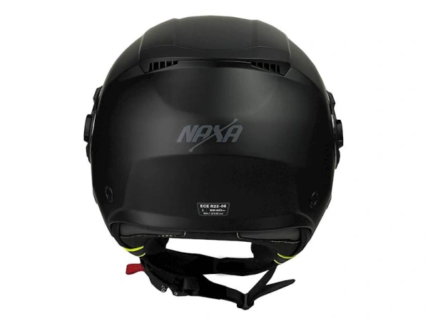 jaszmotor_webshop_naxa_s23-bx_nyitott_bukosisak_napszemuveggel_(matt_fekete) galéria