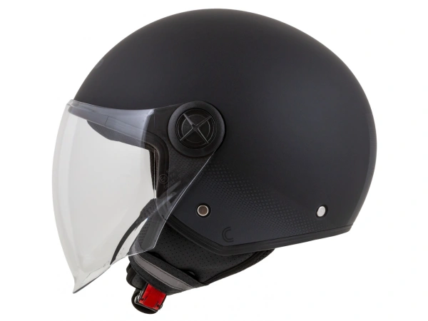 jaszmotor_webshop_cassida_handy_nyitott_bukosisak_(matt_fekete) galéria