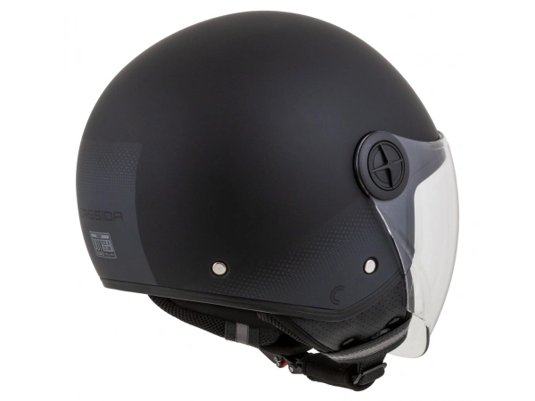 jaszmotor_webshop_cassida_handy_nyitott_bukosisak_(matt_fekete) galéria