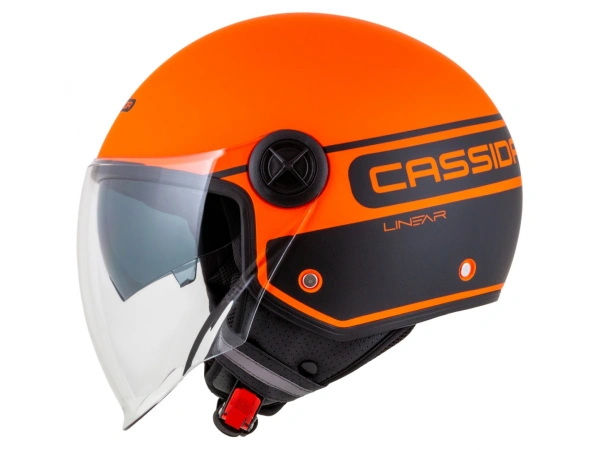 jaszmotor_webshop_cassida_handy_plus_linear_nyitott_bukosisak_(matt_narancssarga-fekete) galéria