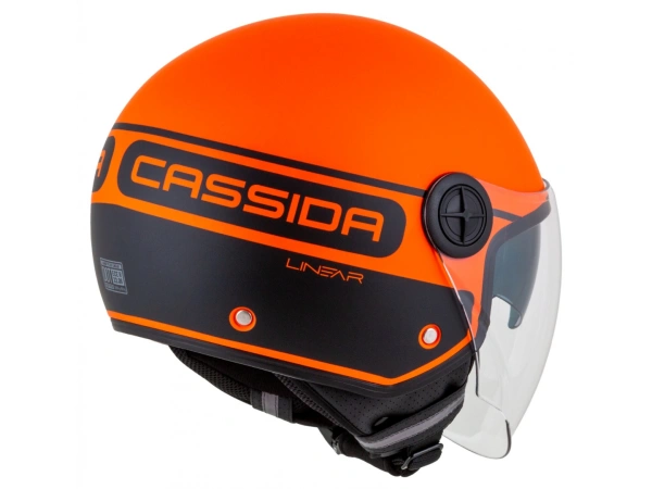 jaszmotor_webshop_cassida_handy_plus_linear_nyitott_bukosisak_(matt_narancssarga-fekete) galéria