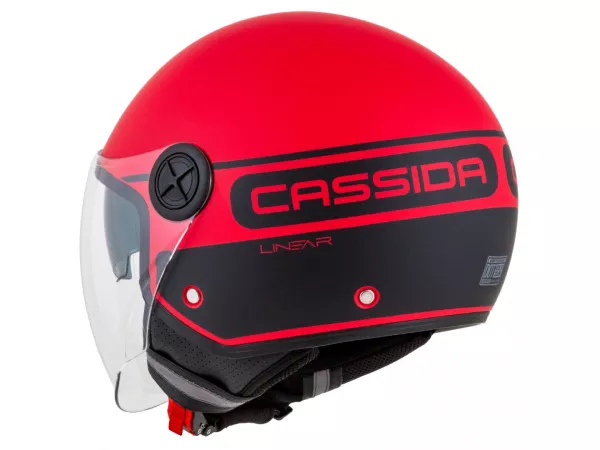 jaszmotor_webshop_cassida_handy_plus_linear_nyitott_bukosisak_(matt_piros-fekete) galéria