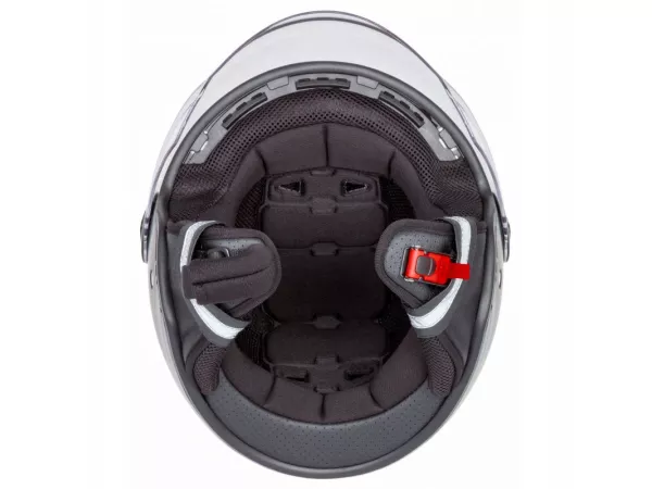 jaszmotor_webshop_cassida_handy_plus_linear_nyitott_bukosisak_(matt_piros-fekete) galéria