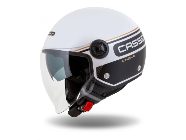 jaszmotor_webshop_cassida_handy_plus_linear_nyitott_bukosisak_(feher-fekete) galéria