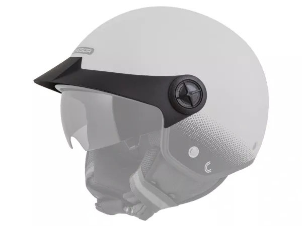 jaszmotor_webshop_cassida_handy_plus_nyitott_bukosisak_(feher-fekete) galéria