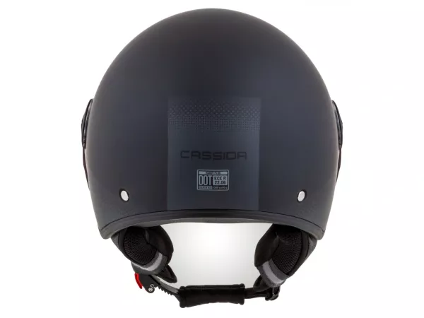 jaszmotor_webshop_cassida_handy_plus_nyitott_bukosisak_(matt_fekete) galéria