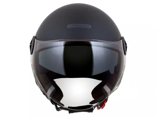 jaszmotor_webshop_cassida_handy_plus_nyitott_bukosisak_(matt_fekete) galéria